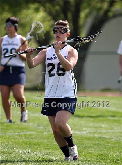 Thumbnail 2 in Hazelwood West vs. Holt photogallery.