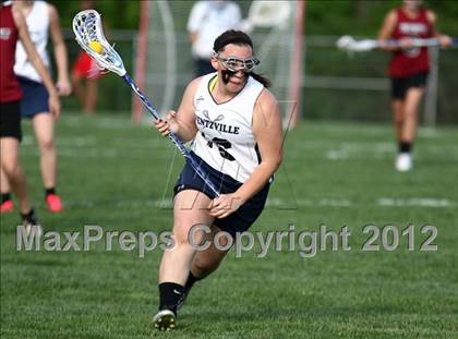 Thumbnail 1 in Hazelwood West vs. Holt photogallery.