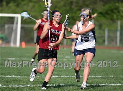 Thumbnail 3 in Hazelwood West vs. Holt photogallery.