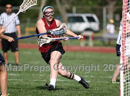 Thumbnail 3 in Hazelwood West vs. Holt photogallery.