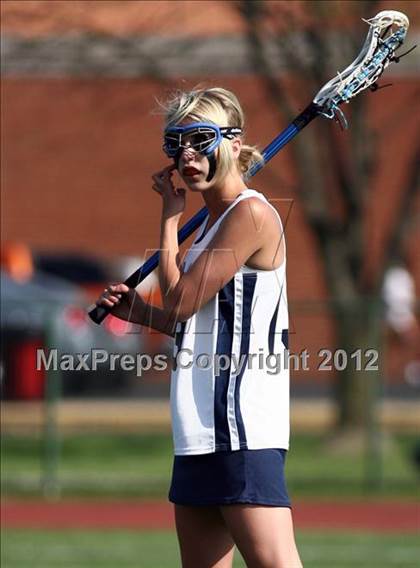 Thumbnail 3 in Hazelwood West vs. Holt photogallery.