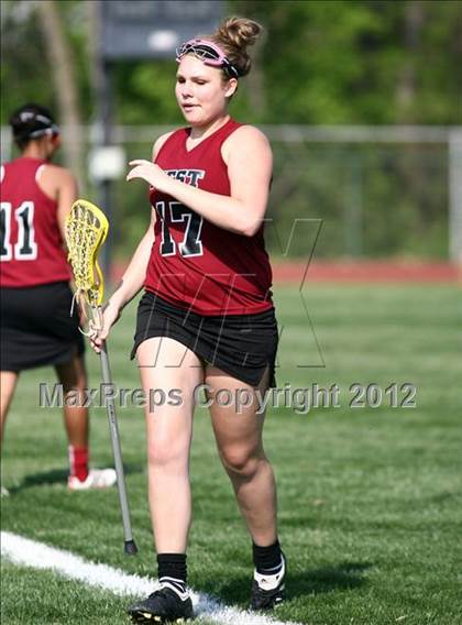 Thumbnail 3 in Hazelwood West vs. Holt photogallery.