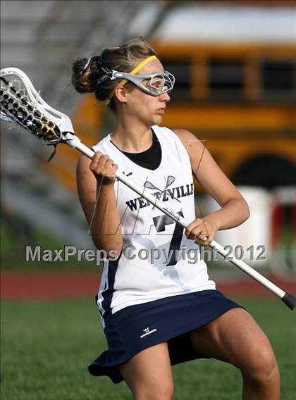 Thumbnail 2 in Hazelwood West vs. Holt photogallery.