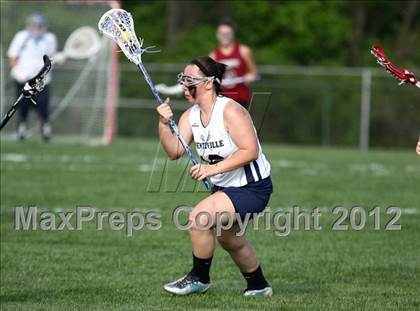 Thumbnail 3 in Hazelwood West vs. Holt photogallery.
