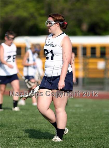 Thumbnail 3 in Hazelwood West vs. Holt photogallery.