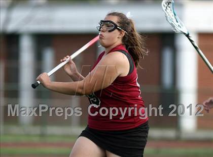 Thumbnail 3 in Hazelwood West vs. Holt photogallery.