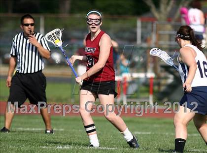 Thumbnail 1 in Hazelwood West vs. Holt photogallery.