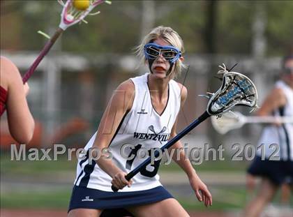 Thumbnail 3 in Hazelwood West vs. Holt photogallery.