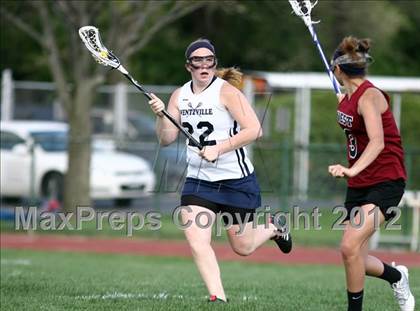 Thumbnail 2 in Hazelwood West vs. Holt photogallery.