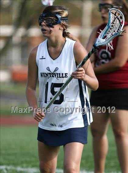 Thumbnail 3 in Hazelwood West vs. Holt photogallery.