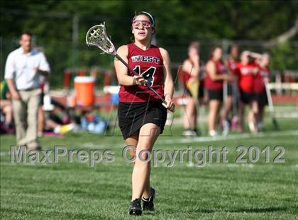 Thumbnail 1 in Hazelwood West vs. Holt photogallery.