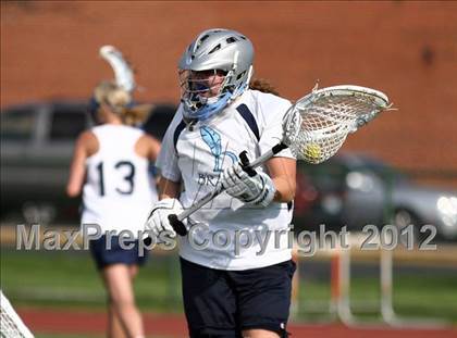 Thumbnail 3 in Hazelwood West vs. Holt photogallery.