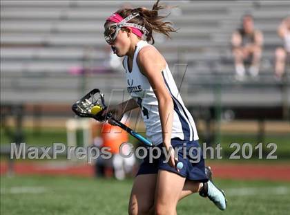 Thumbnail 3 in Hazelwood West vs. Holt photogallery.