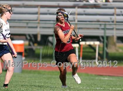 Thumbnail 1 in Hazelwood West vs. Holt photogallery.
