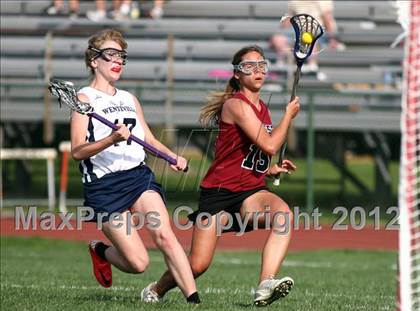 Thumbnail 2 in Hazelwood West vs. Holt photogallery.