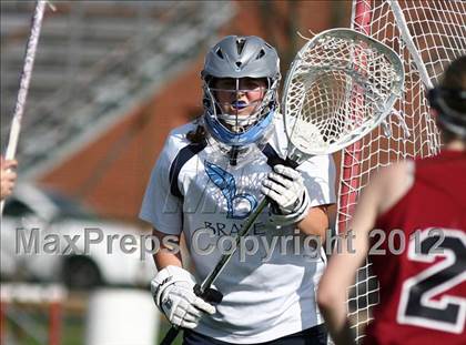 Thumbnail 1 in Hazelwood West vs. Holt photogallery.