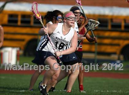 Thumbnail 3 in Hazelwood West vs. Holt photogallery.