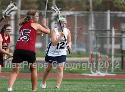 Thumbnail 1 in Hazelwood West vs. Holt photogallery.