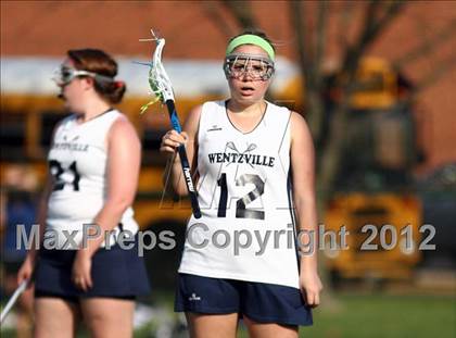 Thumbnail 1 in Hazelwood West vs. Holt photogallery.