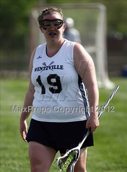 Thumbnail 1 in Hazelwood West vs. Holt photogallery.