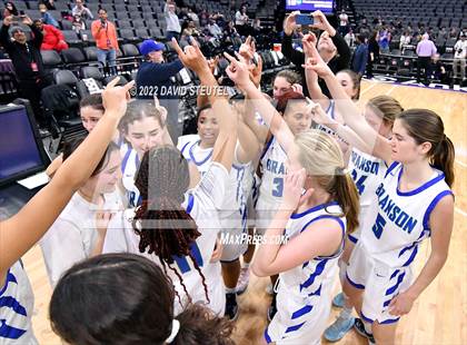 Thumbnail 2 in Imperial vs. Branson (CIF State D4 Final) photogallery.