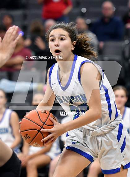 Thumbnail 2 in Imperial vs. Branson (CIF State D4 Final) photogallery.