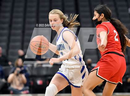 Thumbnail 2 in Imperial vs. Branson (CIF State D4 Final) photogallery.