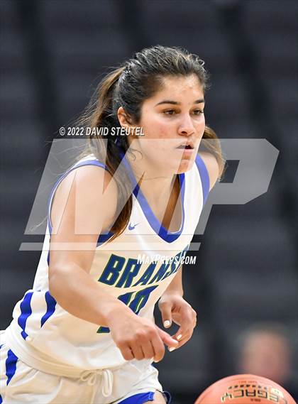 Thumbnail 3 in Imperial vs. Branson (CIF State D4 Final) photogallery.