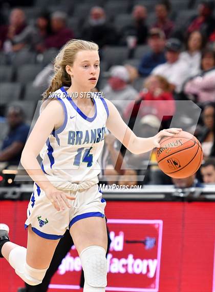Thumbnail 1 in Imperial vs. Branson (CIF State D4 Final) photogallery.