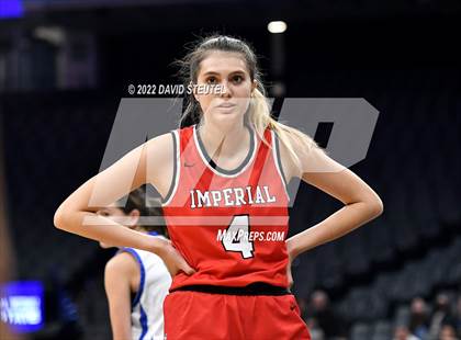 Thumbnail 3 in Imperial vs. Branson (CIF State D4 Final) photogallery.