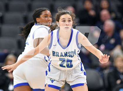 Thumbnail 3 in Imperial vs. Branson (CIF State D4 Final) photogallery.