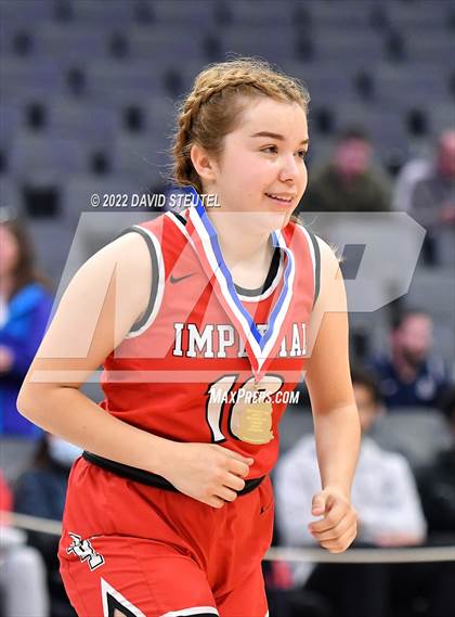 Thumbnail 1 in Imperial vs. Branson (CIF State D4 Final) photogallery.