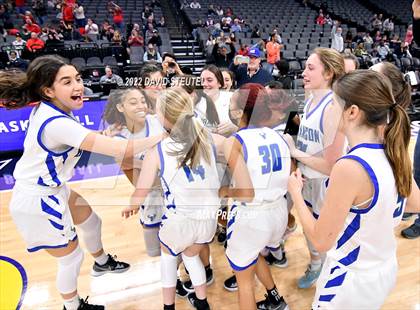 Thumbnail 2 in Imperial vs. Branson (CIF State D4 Final) photogallery.