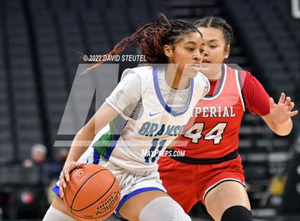 Thumbnail 1 in Imperial vs. Branson (CIF State D4 Final) photogallery.