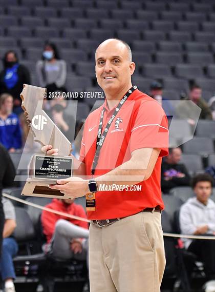 Thumbnail 2 in Imperial vs. Branson (CIF State D4 Final) photogallery.