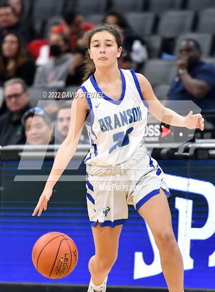 Thumbnail 2 in Imperial vs. Branson (CIF State D4 Final) photogallery.