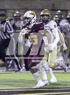 Photo from the gallery "Hays vs. Saint Thomas Aquinas (KSHSAA 5A Final)"