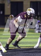 Photo from the gallery "Hays vs. Saint Thomas Aquinas (KSHSAA 5A Final)"