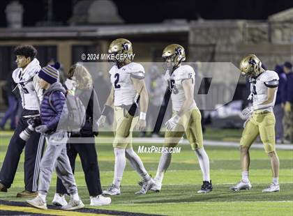 Thumbnail 1 in Hays vs. Saint Thomas Aquinas (KSHSAA 5A Final) photogallery.