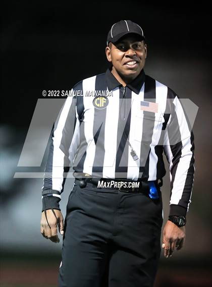 Thumbnail 1 in South Gate @ Granada Hills Charter (CIF LACS Quarterfinals) photogallery.