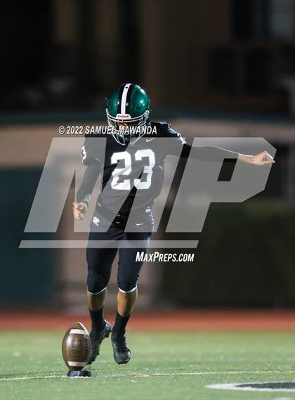 Thumbnail 3 in South Gate @ Granada Hills Charter (CIF LACS Quarterfinals) photogallery.