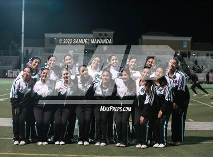 Thumbnail 3 in South Gate @ Granada Hills Charter (CIF LACS Quarterfinals) photogallery.