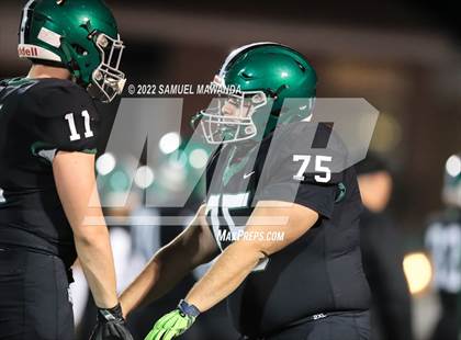 Thumbnail 1 in South Gate @ Granada Hills Charter (CIF LACS Quarterfinals) photogallery.
