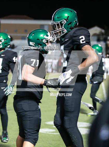 Thumbnail 1 in South Gate @ Granada Hills Charter (CIF LACS Quarterfinals) photogallery.