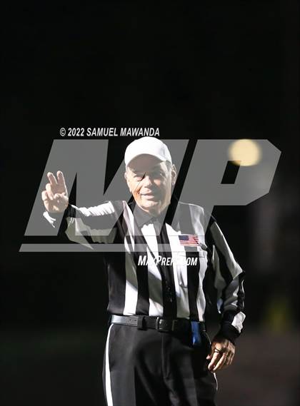 Thumbnail 2 in South Gate @ Granada Hills Charter (CIF LACS Quarterfinals) photogallery.