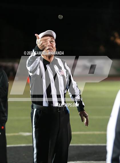 Thumbnail 1 in South Gate @ Granada Hills Charter (CIF LACS Quarterfinals) photogallery.