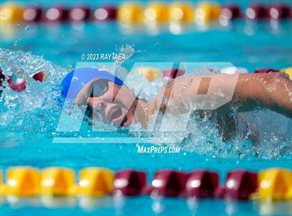Thumbnail 3 in BVL Swim and Dive Championship @ Liberty High photogallery.