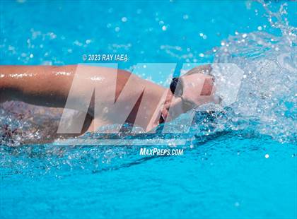 Thumbnail 2 in BVL Swim and Dive Championship @ Liberty High photogallery.