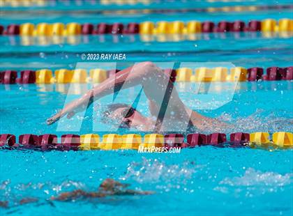 Thumbnail 1 in BVL Swim and Dive Championship @ Liberty High photogallery.