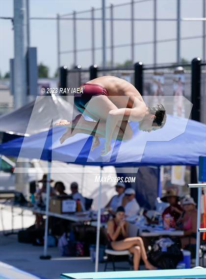 Thumbnail 3 in BVL Swim and Dive Championship @ Liberty High photogallery.